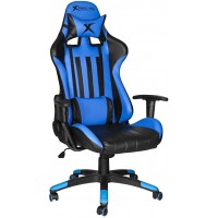 Gaming Chair XTRIKE ME GC-905BU Blue